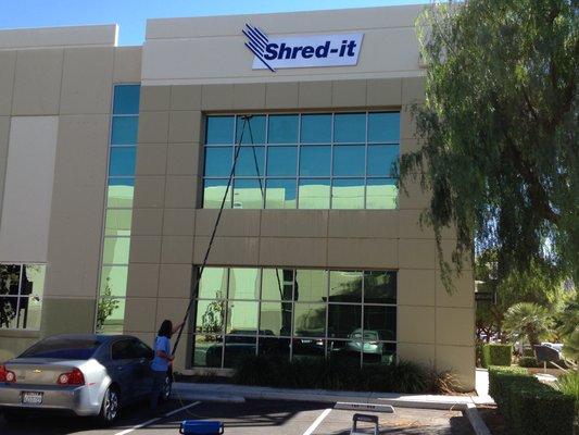 Elite Window Cleaning