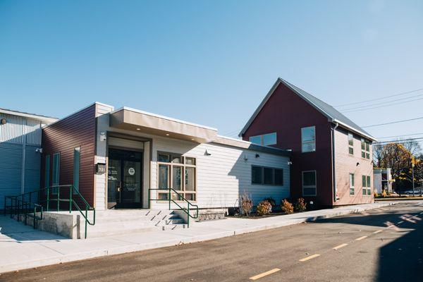 Silver Therapeutics - City Farm