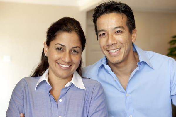 Attorney Shaffer and Attorney Phancao