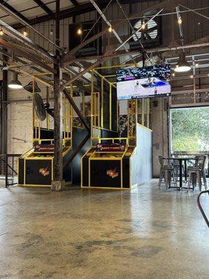 Bad Astronaut Brewing