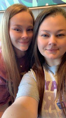 Sparkling Sisters Cleaning Service