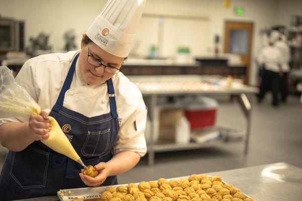 Southwestern Oregon Community College