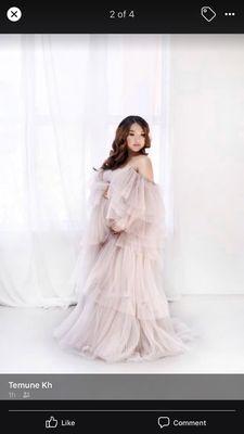 Sausalito Nail Salon