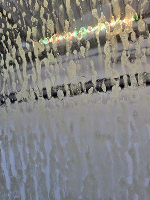 Super Suds Car Wash II