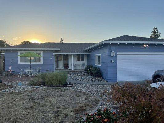 Dominic Gaidano Painting & Decorating