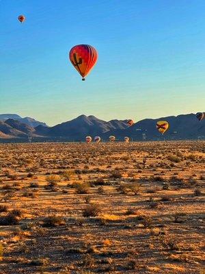 Seamless Experiences