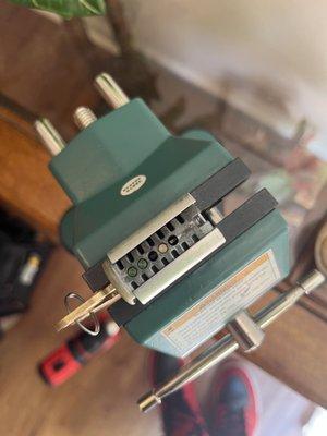 Darden’s Lock n Keys