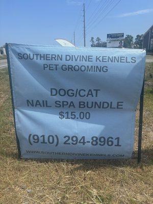 Southern Divine Kennels