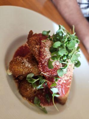 Anzio's Brick Oven Pizza