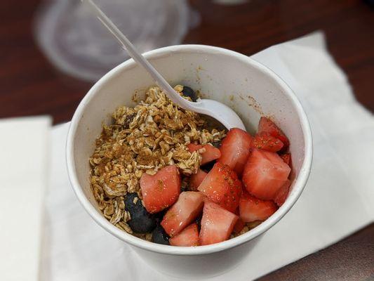 Merge Cafe - Quantico