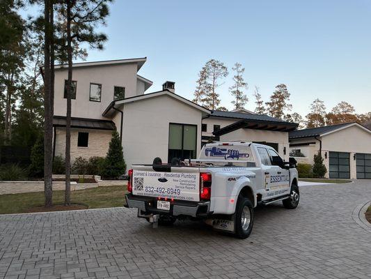 Essential Residential Services