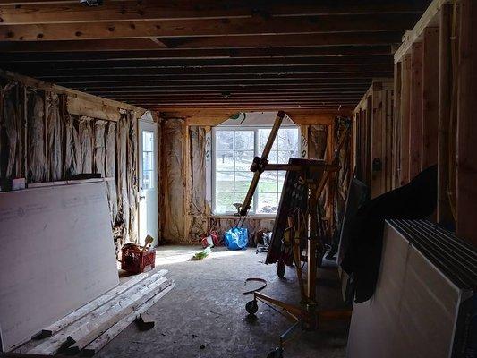 Set Apart Home Improvements