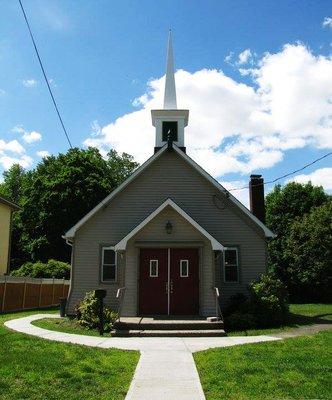 Peekskill Seventh-day Adventist Church
