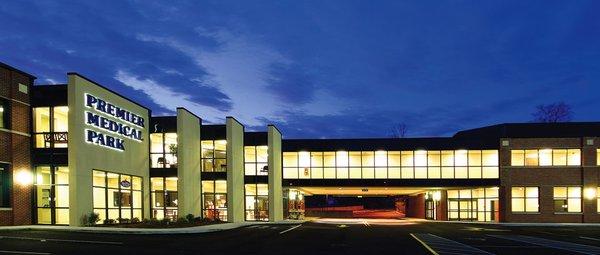 Premier Diagnostic Imaging, LLC