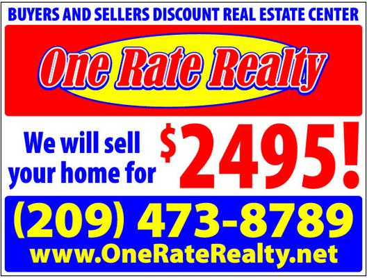 One Rate Real Estate Center