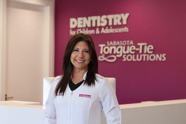 Dr. Maribel Santos-Cordero