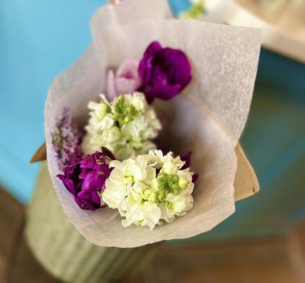 Healing Grounds Cafe & Juicery