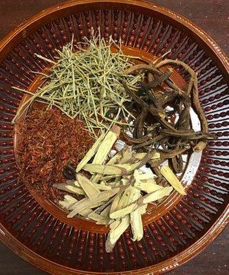 Acupuncture Herbal Medicine