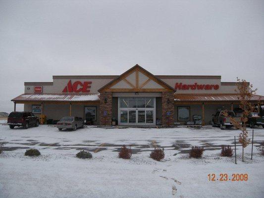 Ace Hardware