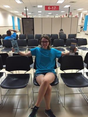 Houston-Spring Mega Center DPS, 4740 Spring Cypress Rd, # 100, Spring ...