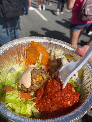 Barone Italian Grille