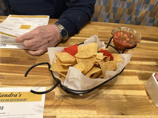 Alejandra's Mexican Restaurant