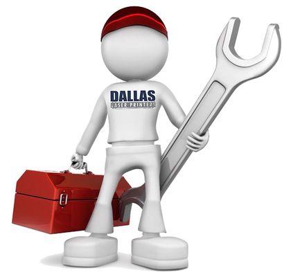 Dallas Laser Printers,.. "Everything for your printer!"