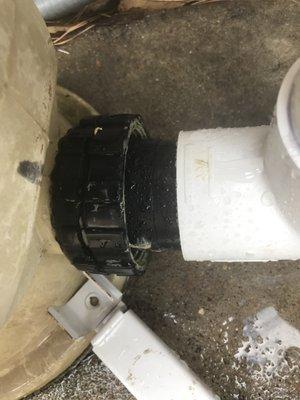 Pit Stop Pool Service and Supply