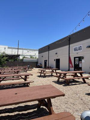 PREP ATX Commercial Kitchens