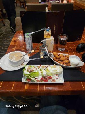 Cooper's Bar & Grill