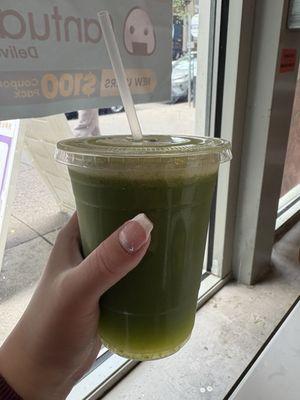 Sue's Produce Market