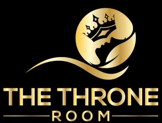 the throne room