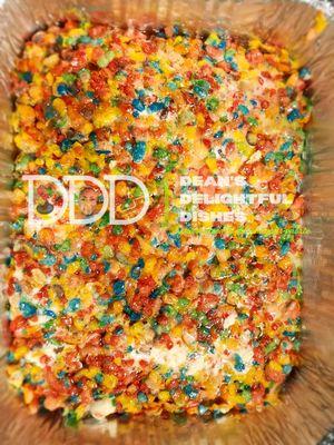 Dean's Delightful Dishes