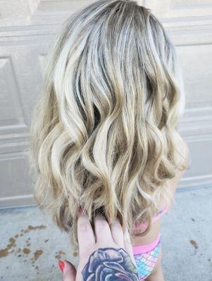 Creative Hair By Chyna