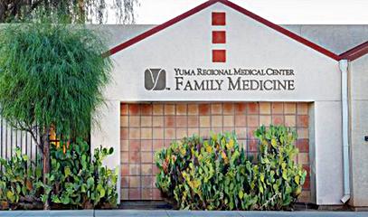 Yuma Regional Medical Center