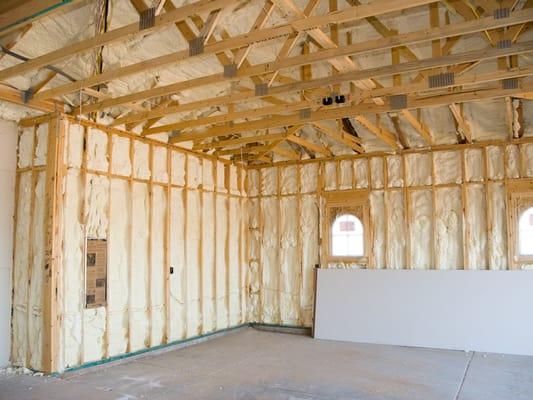 Jack Riska Insulation Co Inc