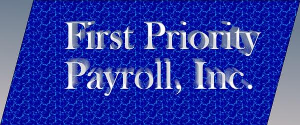 First Priority Payroll