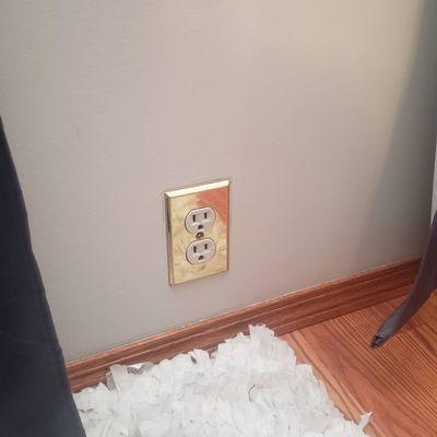 Russell Gardens Emergency Electrician