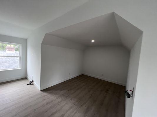 Ohio Residential Support