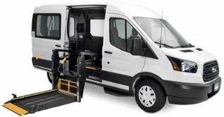 DataHealth Medical Transport