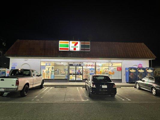 7-Eleven