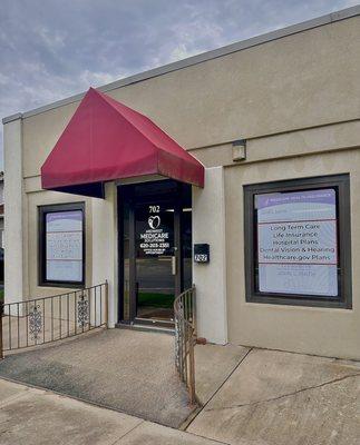 Lisa Hemby - Midwest Medicare Solutions