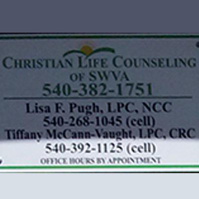 Christian Life Counseling of SWVA