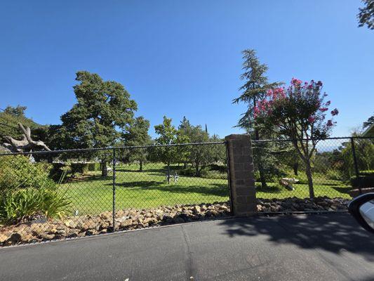 Sleepy Hollow Memorials