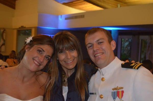 Catherine Black- Compass