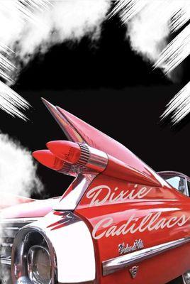 Dixie Cadillacs