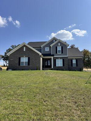 Sara McNally - Homepage Realty