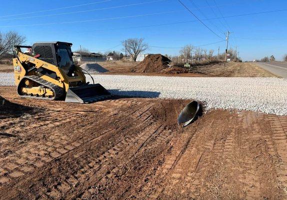 Barsness Land Management