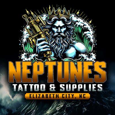 Neptune’s Tattoos and Supplies