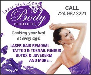laser treatments in pittsburgh